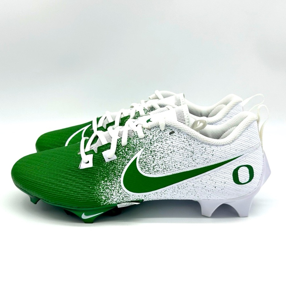 Nike Vapor Edge Pro 360 2 Men's Size 12 Oregon Ducks Football Cleats